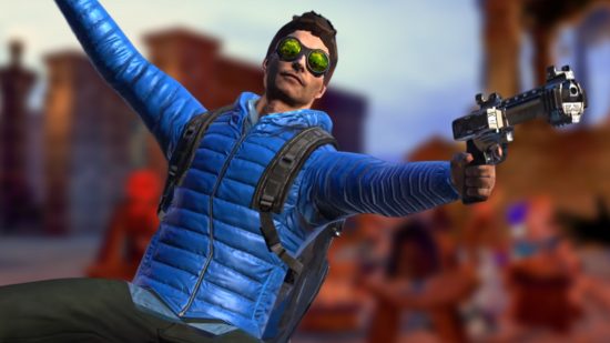 Best free games on Meta Quest 3