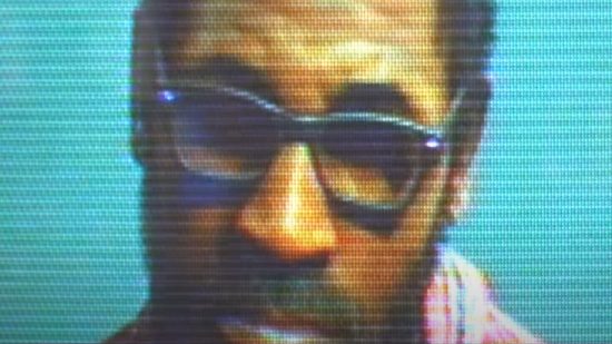 Silent Hill Townfall new update: A man in glasses from horror game Silent Hill Townfall